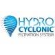 Hydro Cyclonic Fitrace vířivky
