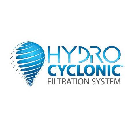 Hydro Cyclonic Fitrace vířivky