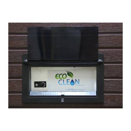 Čištění vířivky - EcoClean™ Salt Water Generator