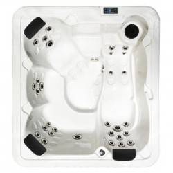 Hot tub Idol spas - Anna Lite 230 V