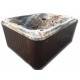 Spa IDOL - Nela outdoor hot tub jacuzzi 