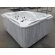 Spa IDOL - Nela outdoor hot tub jacuzzi 