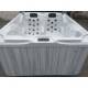 Spa IDOL - Nela outdoor hot tub jacuzzi 