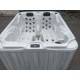 Spa IDOL - Nela outdoor hot tub jacuzzi 