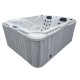 spa hot tub Nela idol spas